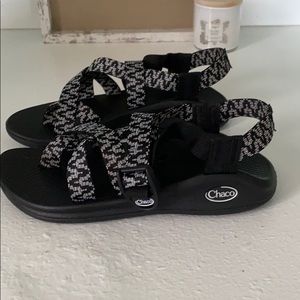 Chacos